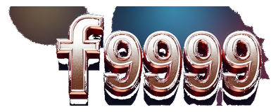 f9999 logo